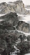 李长松作品