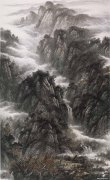 李长松作品