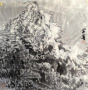陈前喜作品