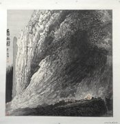 陈前喜作品