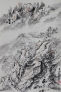 周增炎作品