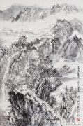 周增炎作品