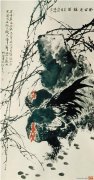 潘锡林作品