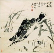 潘锡林作品
