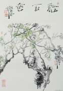蒋开发作品