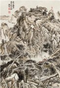 杨乐友作品