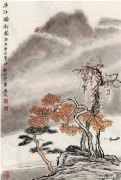 杨乐友作品
