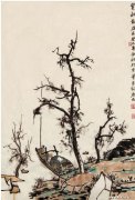 杨乐友作品
