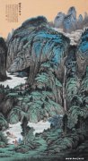 叶浓作品
