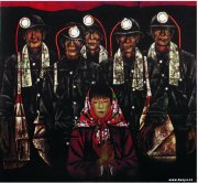 薛晓东作品