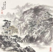 任勤林作品