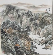 任勤林作品