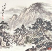 任勤林作品