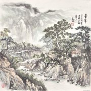 任勤林作品