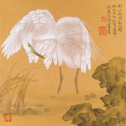 刘云博作品