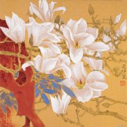 刘云博作品