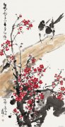 邓远坡作品