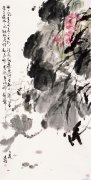 邓远坡作品