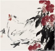 邓远坡作品
