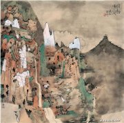 张津诚作品