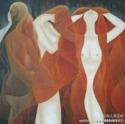 李正明作品