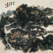 唐辉作品