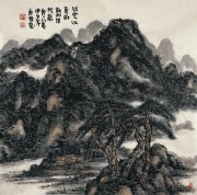 唐辉作品