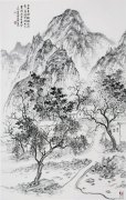 洪大亮作品