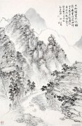 洪大亮作品