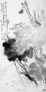 洪大亮作品