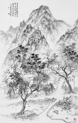 洪大亮作品