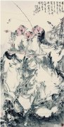 钟鸣作品
