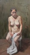 徐志广作品