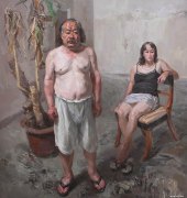 徐志广作品