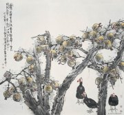 李波作品