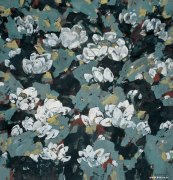 郑向农作品