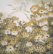 王胜华作品
