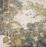 王胜华作品