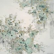 李同安作品