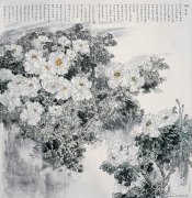 李同安作品