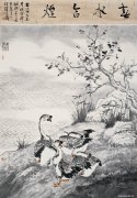 任清作品