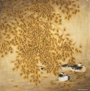 丁远远作品