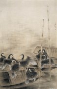 丁远远作品