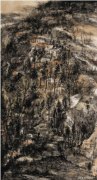 马刚作品