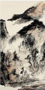 马刚作品