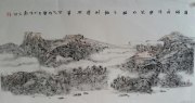 王雪林作品