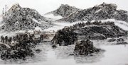 王雪林作品