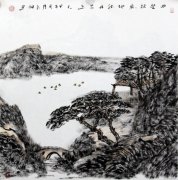 王雪林作品