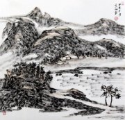 王雪林作品