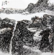 王雪林作品